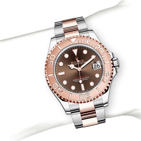 Rolex yachtmaster 37 oyster